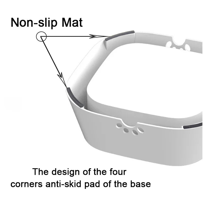 No-Spill Floating Pet Water Bowl For Dogs And Cats